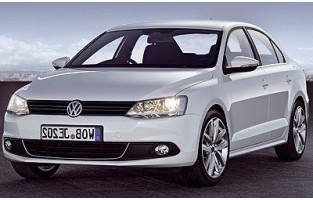 Alfombrillas Volkswagen Jetta (2011 - actualidad) Premium