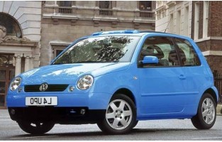 Alfombrillas Gt Line Volkswagen Lupo (2002 - 2005)