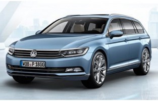 Alfombrillas Exclusive para Volkswagen Passat B8 Familiar (2014 - actualidad)