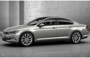 Protector maletero reversible para Volkswagen Passat B8 Sedán (2014 - 2024)