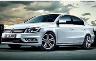 Alfombrillas Sport Line Volkswagen Passat B7 (2010 - 2014)