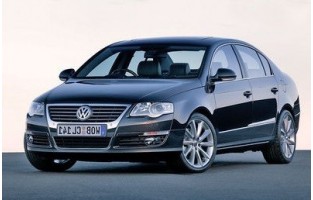 Alfombrillas Sport Edition Volkswagen Passat B6 (2005 - 2010)