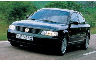 Alfombrillas Coche Volkswagen Passat B5 (1996 - 2001) acabado GTI