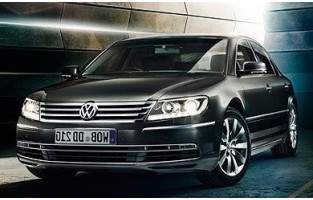 Alfombrillas Coche Volkswagen Phaeton (2010 - 2016) acabado R-Line Azul