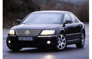 Alfombrillas Volkswagen Phaeton (2002 - 2010) a medida GTI