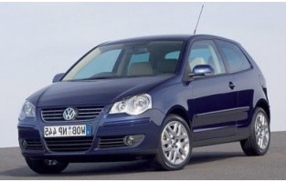 Alfombrillas Exclusive para Volkswagen Polo 9N3 (2005 - 2009)