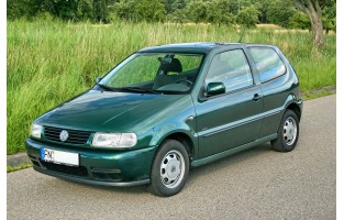 Alfombrillas Volkswagen Polo 6N (1994 - 1999) Beige