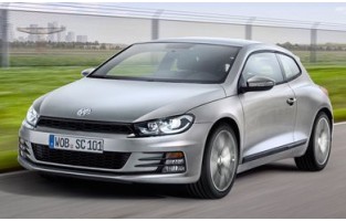 Volkswagen Scirocco 2012-actualidad