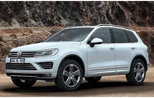 Alfombrillas Exclusive para Volkswagen Touareg (2010 - 2018)