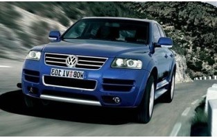 Alfombrillas Exclusive para Volkswagen Touareg (2003 - 2010)