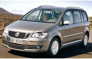 Alfombrillas Volkswagen Touran (2006 - 2015) Personalizadas