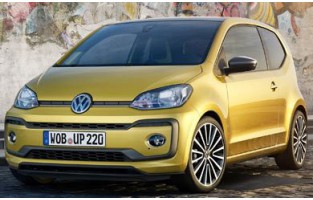 Alfombra maletero Volkswagen Up (2016 - actualidad)