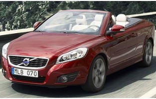 Alfombrillas Gt Line Volvo C70 Cabrio (2006 - 2013)