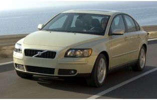 Alfombrillas Exclusive para Volvo S40 (2004-2012)