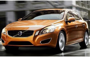 Alfombrillas Volvo S60 (2010 - 2019) Personalizadas