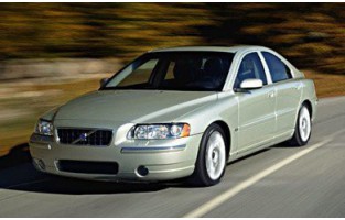 Alfombrillas Volvo S60 (2000 - 2009) Excellence