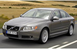 Alfombrillas Volvo S80 (2006 - 2016) Económicas