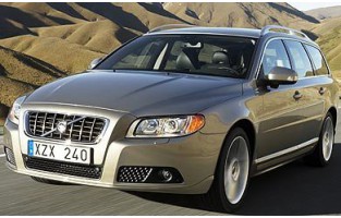 Kit deflectores aire Volvo V70 (2007 - 2016)