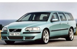 Alfombrillas Volvo V70 (2000 - 2007) Económicas