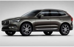 Volvo XC60 2017 - actualidad