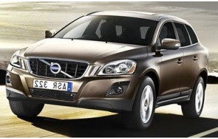 Alfombrillas Volvo XC60 (2008 - 2017) Goma