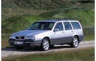 Alfombrillas Gt Line Volvo XC70 (1997 - 2000)