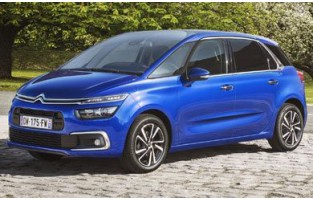 Alfombrillas Sport Edition Citroen C4 Picasso (2013 - actualidad)