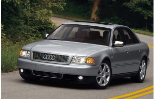 Alfombrillas Audi A8 D2/4D (1994-2003) Personalizadas a tu gusto