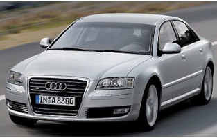 Alfombrillas Gt Line Audi A8 D3/4E (2003-2010)