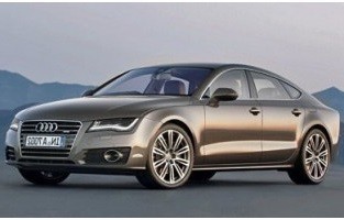 Alfombrillas Gt Line Audi A7 (2010-2017)