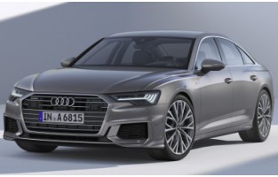 Alfombrillas Audi A6 C8 (2018-actualidad) Excellence