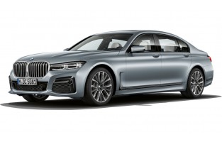 BMW Serie 7