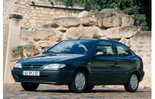 Alfombrillas Citroen Xsara Beige