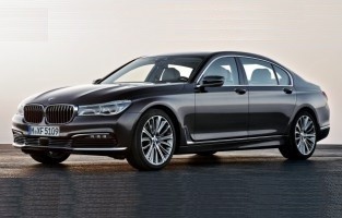 BMW Serie 7 G11