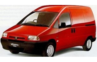 Citroen Jumpy 1