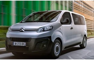 Cubeta maletero Citroen Jumpy 3 (2016-actualidad)