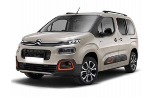 Alfombrillas Citroen Berlingo multispace (2018-actualidad) Excellence