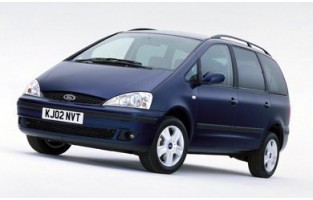 Alfombrillas Ford Galaxy 1 (1995-2006) Excellence