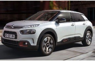 Citroen C4 Cactus 2018-actualidad