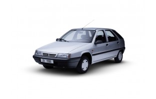 Alfombrillas Citroen ZX Beige