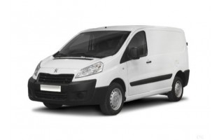 Kit deflectores aire Peugeot Expert 2 (2006-2015)