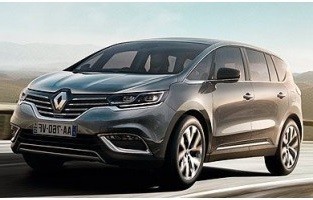 Alfombrillas Gt Line Renault Espace 5 (2015-actualidad)