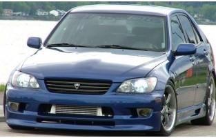 Alfombrillas Lexus IS (1998-2005) Grises