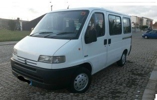 Citroen Jumper 2