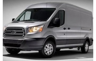 Alfombrillas goma Ford Transit Connect (2013-2018)