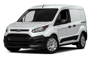 Alfombrillas Ford Transit Connect (2013-2018) Grafito