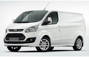 Kit deflectores aire Ford Transit Custom (2012-2017)