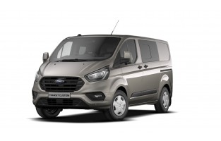 Cadenas para Ford Transit Custom (2018-actualidad)