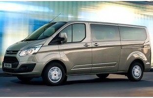 Alfombrillas Ford Tourneo Custom 1 (2012-2018) Económicas