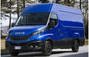 Alfombrillas Iveco Daily 3 (1999-2006) Personalizadas a tu gusto